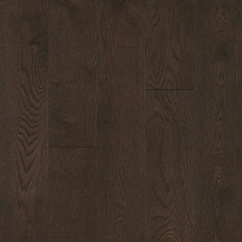 Hartco Prime Harvest Mocha White Oak Engineered Hardwood 5 inch