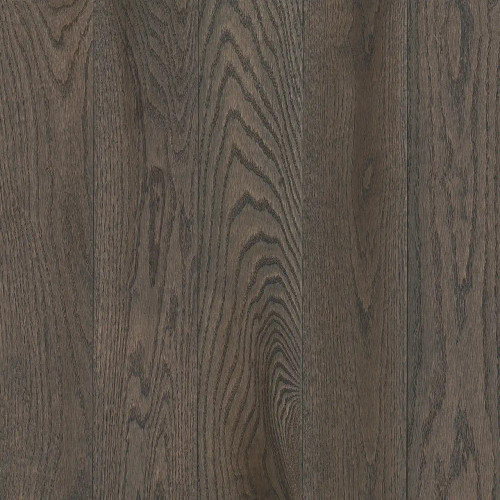 Hartco Prime Harvest Oceanside Gray Red Oak Solid Hardwood 3 1/4 inch
