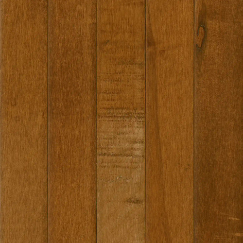 Hartco Prime Harvest Spice Brown Maple Solid Hardwood 3 1/4 inch