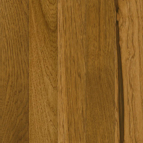 Hartco Prime Harvest Sweet Tea Hickory Solid Hardwood 3 1/4 inch
