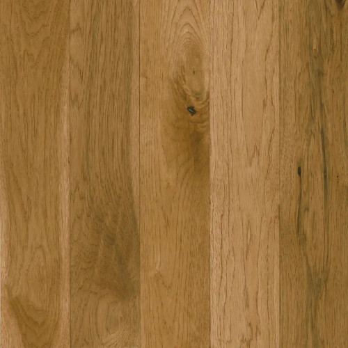 Hartco Prime Harvest Whisper Hickory Solid Hardwood 3 1/4 inch