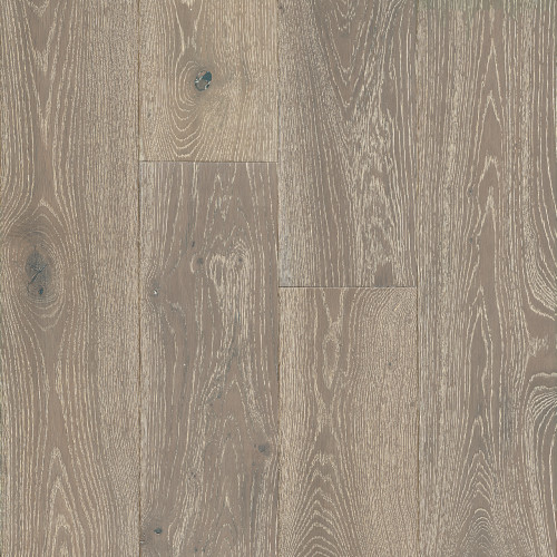 Hartco Timberbrushed Gold Limed Wolf Ridge Engineered Hardwood 7 1/2 inch