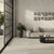 Milestone Travertine Silver 24 x 48 Tile Flooring, Polished