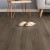 Shaw Starting Line Stormy Espresso Vinyl