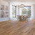 Mirage Blanc Natural 5 inch White Oak Exclusive Hardwood