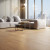 Mercier Atmosphere Hush 7 1/2 inch White Oak Authentic Engineered Hardwood
