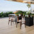 Bella Cera Villa Borghese Mondariz White Oak Hardwood