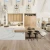 Prestige Victorian Manor Surrey Hill Hardwood