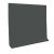 Mannington Burke TP Rocky 4 inch Rubber Wall Base- 100 feet