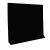 Mannington Burke TS Black 4 inch Vinyl Wall Base- 100 feet