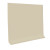 Tarkett Almond Vinyl Wall Base 6 inch