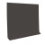 Tarkett Traditional Fudge Vinyl Wall Base 4 inch