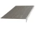Mannington Burke Rocky 48 inch Stair Tread ColorScape