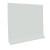 Tarkett Johnsonite Rubber Wall Base White 6 inch