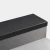 Roppe Hammered Galactic 48" Rubber Stair Tread- Square Nose