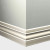 Tarkett Johnsonite Millwork Ambassador White 4 inch