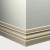 Tarkett Johnsonite Millwork Ambassador Clay 4 inch
