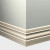 Tarkett Johnsonite Millwork Ambassador Antique White 4 inch