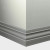 Tarkett Johnsonite Millwork Ambassador Medium Grey