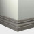 Tarkett Johnsonite Millwork Ambassador Grey 4 inch