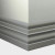 Tarkett Johnsonite Millwork Attache Medium Grey
