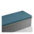Tarkett Color Splash San Juan Raised Round Stair Tread 60"