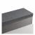 Tarkett Color Splash Bryce Point Raised Square Stair Tread 48"