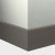 Tarkett Johnsonite Millwork Mandalay Brown 4 1/2 inch