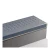 Tarkett Color Splash Echo Lake Raised Square Stair Tread 72"