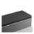 Tarkett Stair Tread Dark Brown 48 inch Hammered Square Nose