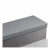 Tarkett Stair Tread Shark Fin 48 inch Hammered Square Nose