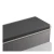 Tarkett Stair Tread Burnt Umber 60 inch Hammered Square Nose
