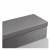 Tarkett Stair Tread Iron Mountain 60 inch Hammered Square Nose