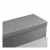 Tarkett Stair Tread Pewter 60 inch Hammered Square Nose