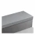 Tarkett Stair Tread Colonial Grey 72 inch Hammered Square Nose