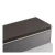 Tarkett Stair Tread Fudge 72 inch Hammered Square Nose