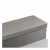 Tarkett Stair Tread Grey 72 inch Hammered Square Nose