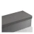 Tarkett Johnsonite Grey Raised Round 48 inch Stair Tread