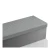 Tarkett Johnsonite Pewter Raised Round 48 inch Stair Tread