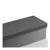 Tarkett Johnsonite Charcoal Raised Round 72 inch Stair Tread