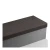 Tarkett Johnsonite Fudge Raised Round 72 inch Stair Tread
