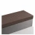 Tarkett Johnsonite Burnt Umber Raised Square 48 inch Stair Tread