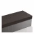 Tarkett Johnsonite Dark Brown Raised Square 48 inch Stair Tread