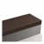 Tarkett Johnsonite Fudge Raised Square 48 inch Stair Tread