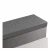 Tarkett Johnsonite Pewter Raised Square 60 inch Stair Tread