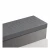 Tarkett Johnsonite Storm Cloud Raised Square 72 inch Stair Tread