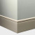 Tarkett Johnsonite Millwork Reveal Canvas 6 inch