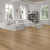Naturally Aged Medallion Nutmeg Flooring