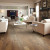 Shaw Sequoia Hickory Pacific Crest Hardwood Multi Width