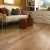 Hartco American Scrape Natural Hickory Engineered Hardwood 5 inch